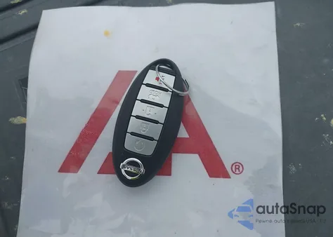 2022 Nissan Altima Sv Fwd из США, поврежденный, VIN 1N4BL4DV2NN408335